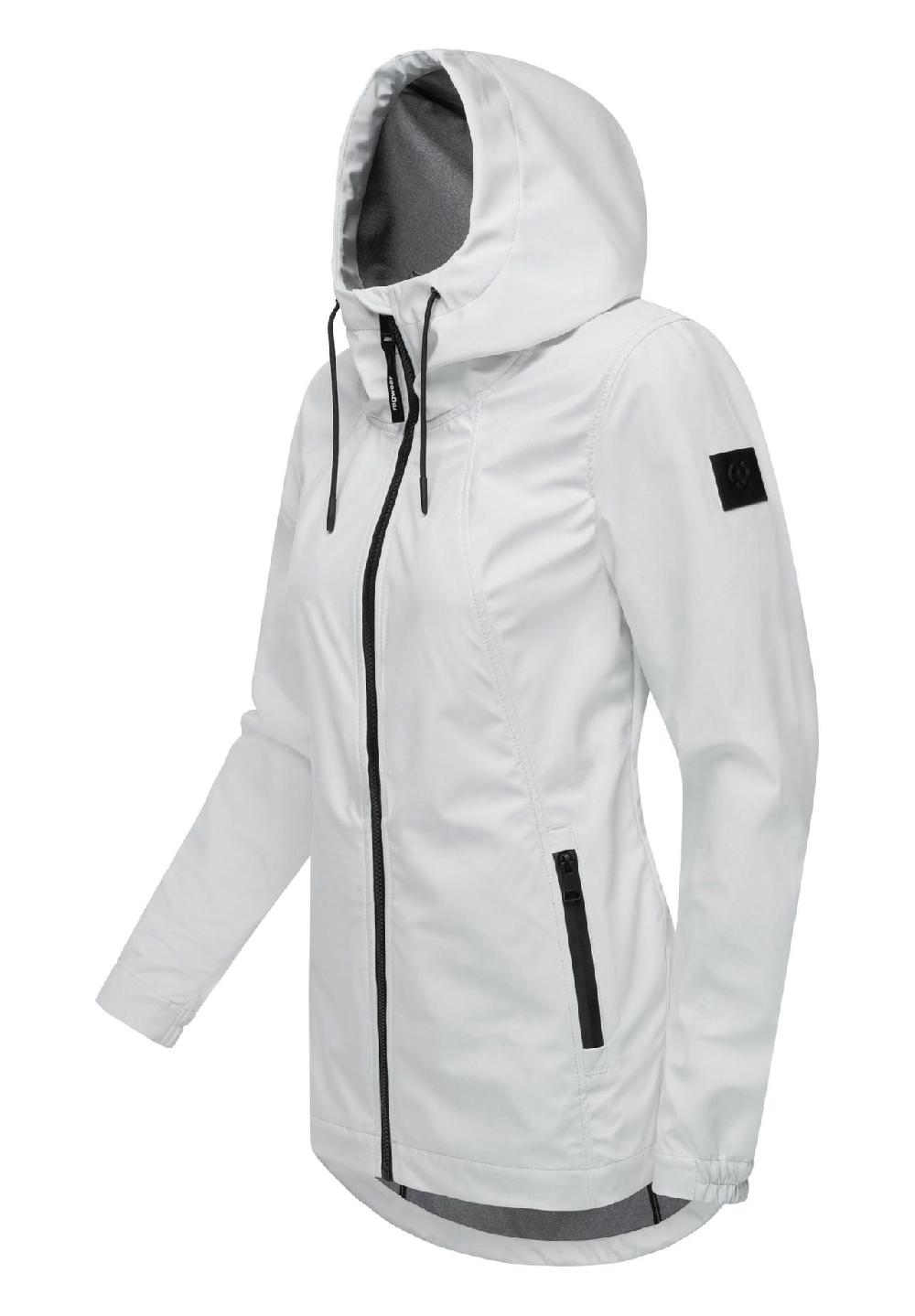 ragwear™ Kurzmantel Zuzka Sport Letzte 2 Tage