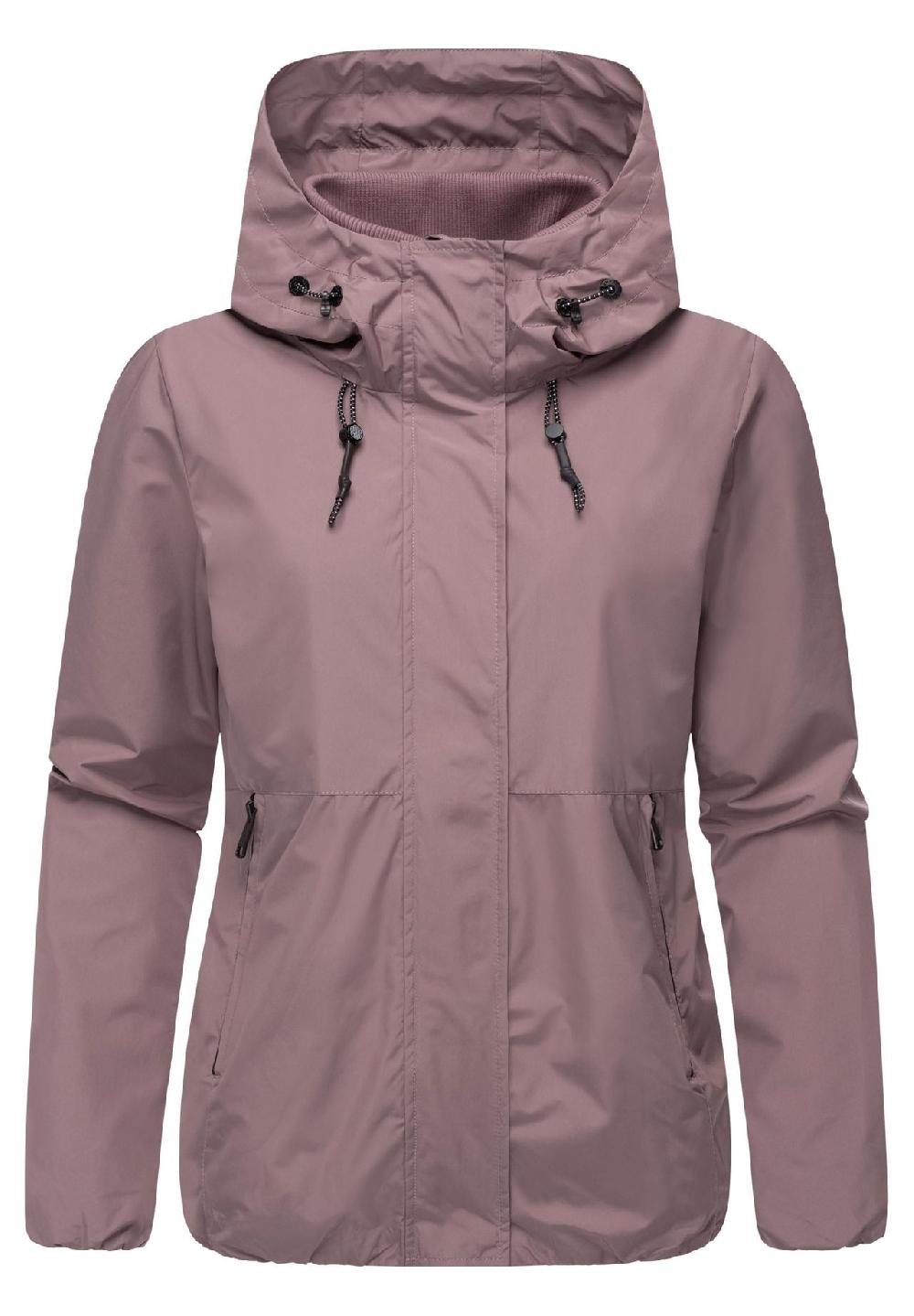 ragwear™ Outdoorjacke Sunniva Light Zeitbegrenzte Promotion
