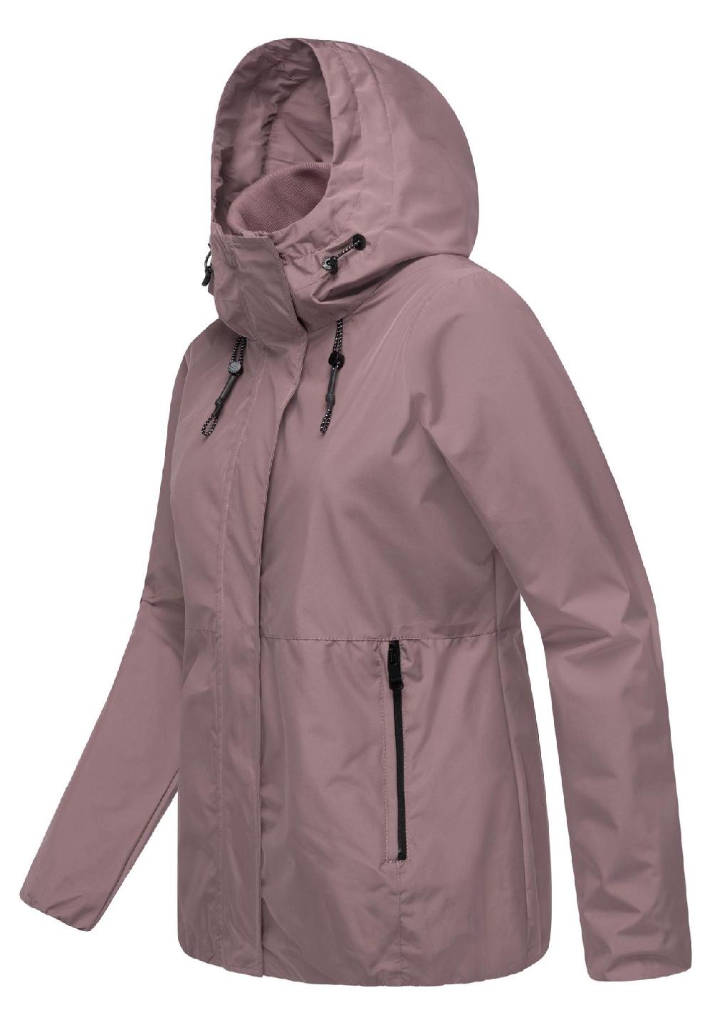 ragwear™ Outdoorjacke Sunniva Light Zeitbegrenzte Promotion