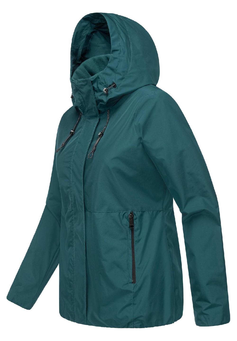 ragwear™ Outdoorjacke Sunniva Light Bis zu 50% Rabatt