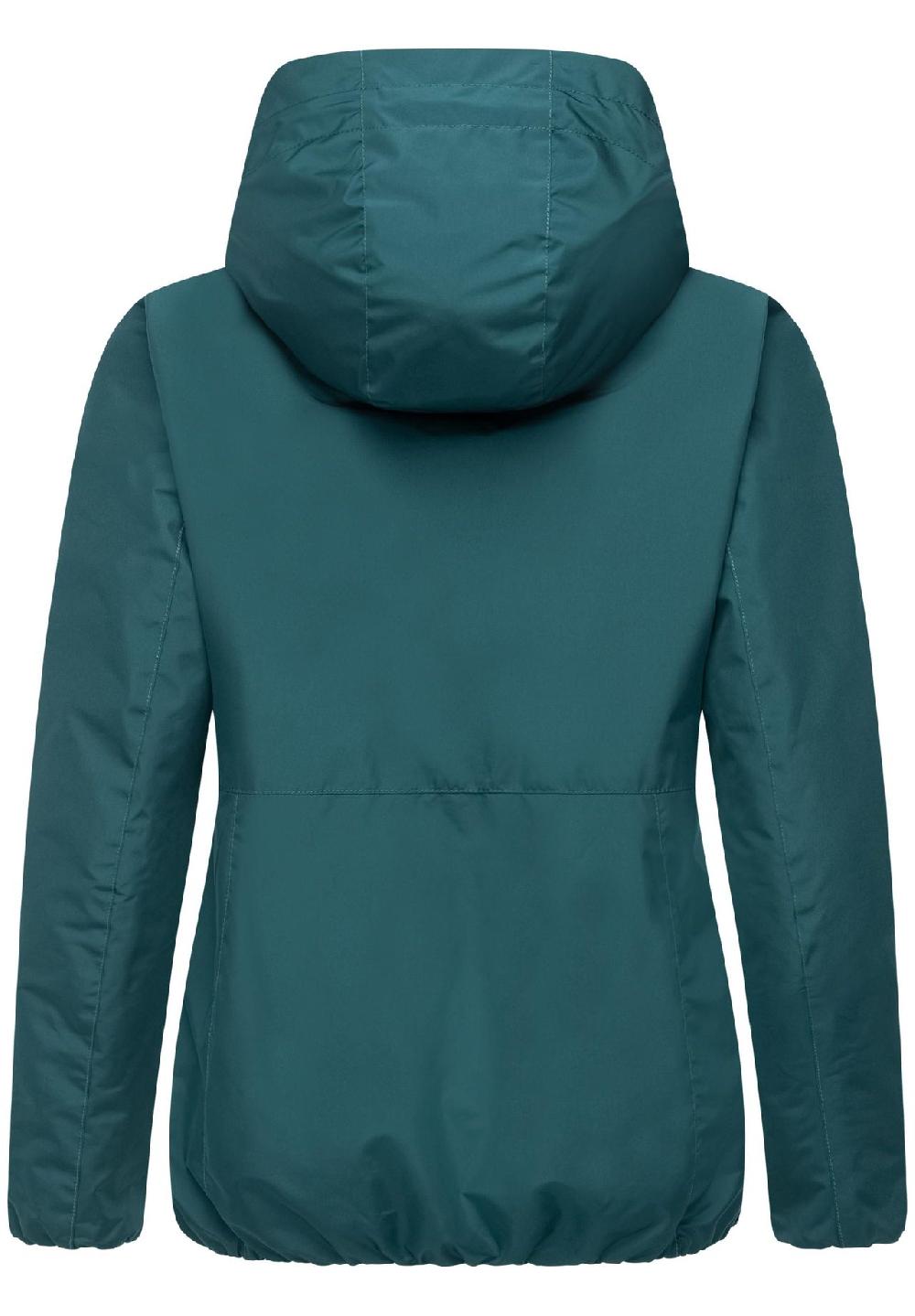 ragwear™ Outdoorjacke Sunniva Light Bis zu 50% Rabatt