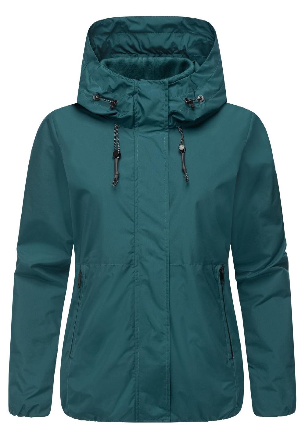 ragwear™ Outdoorjacke Sunniva Light Bis zu 50% Rabatt