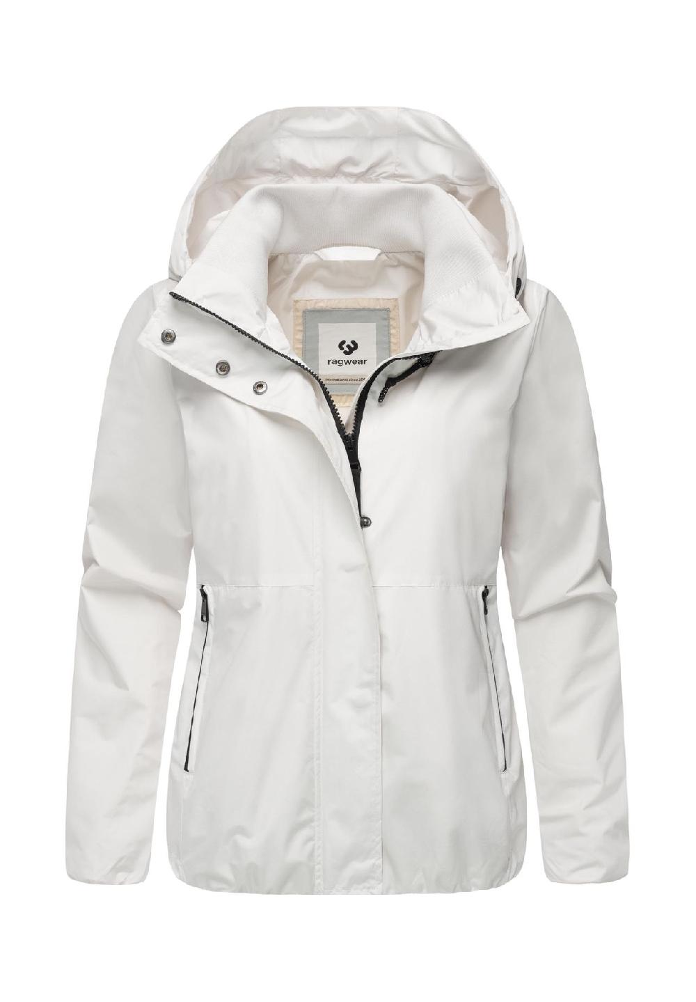 ragwear™ Outdoorjacke Sunniva Light Bis zu 60% Rabatt