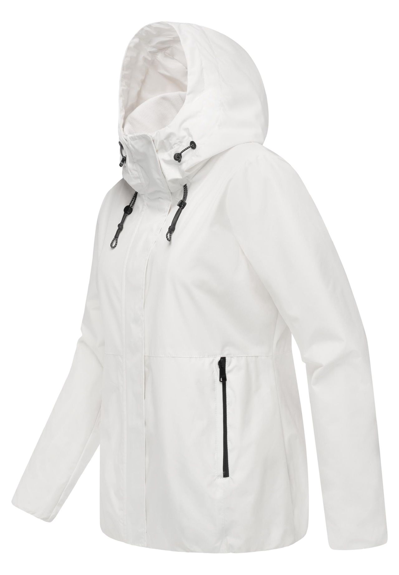 ragwear™ Outdoorjacke Sunniva Light Bis zu 60% Rabatt