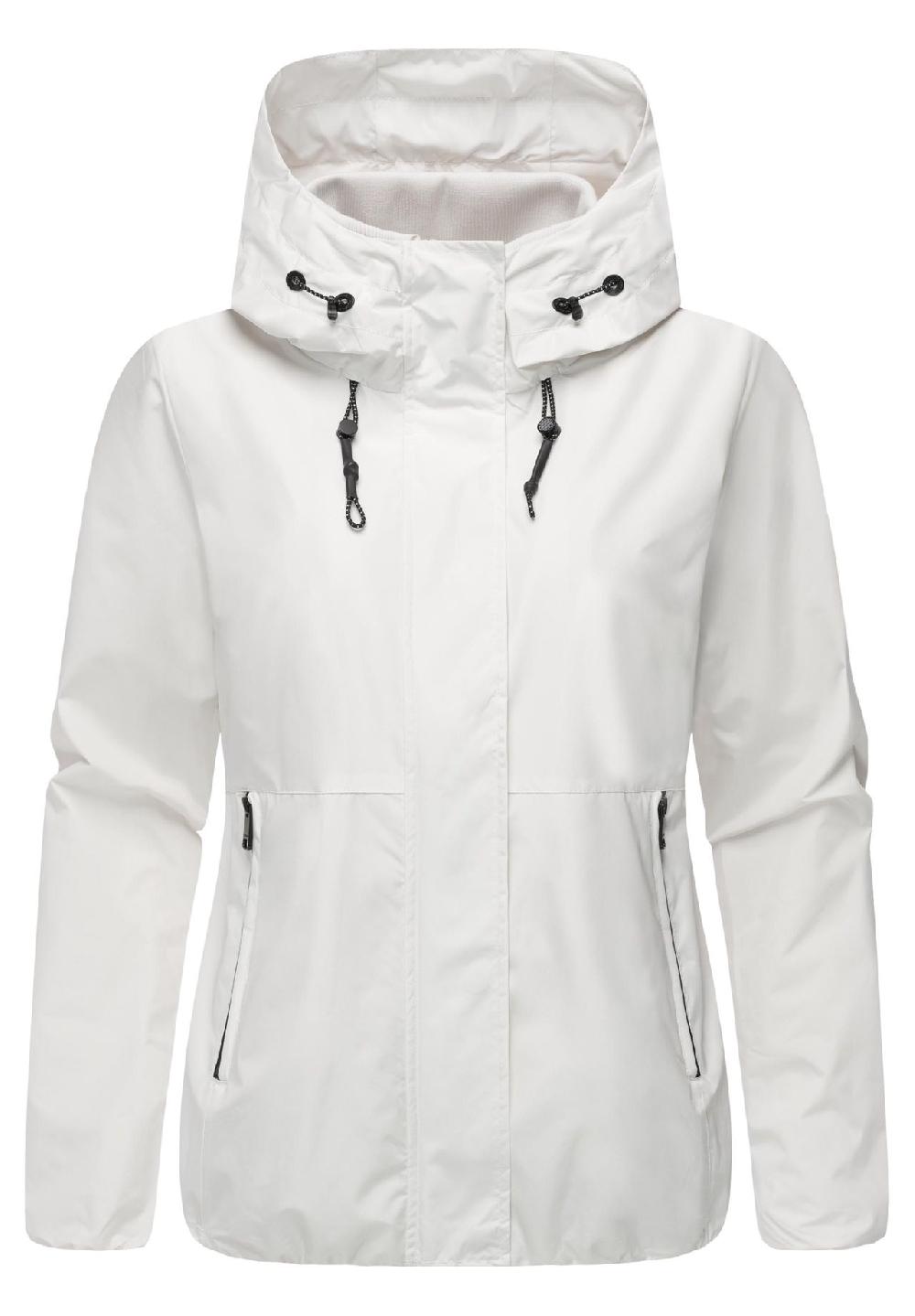 ragwear™ Outdoorjacke Sunniva Light Bis zu 60% Rabatt