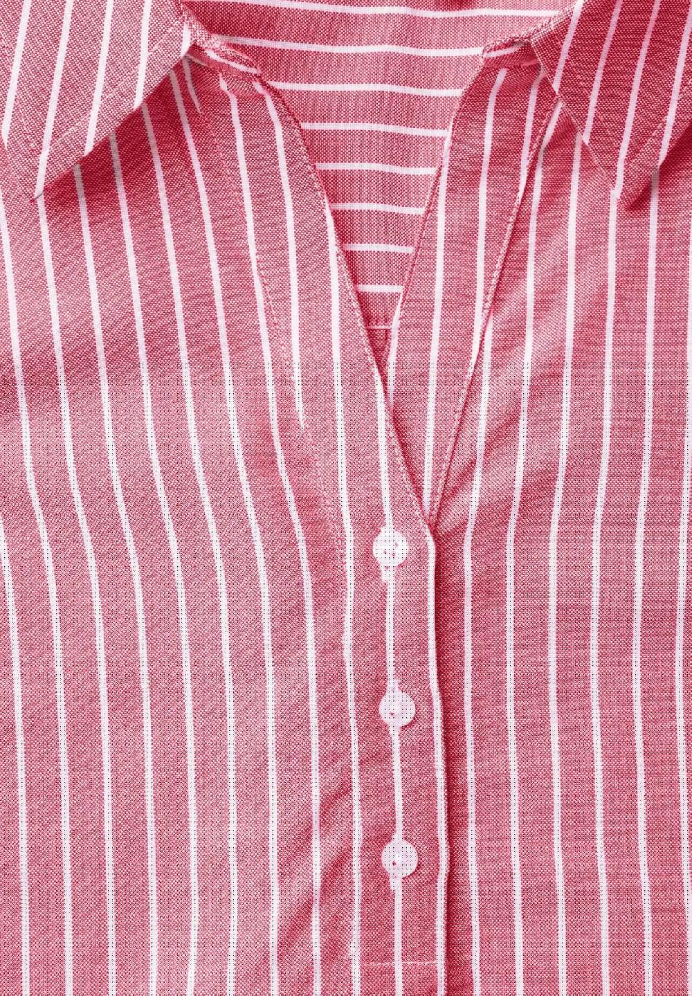 CECIL Shirtbluse Blusenkragen für Damen Nur noch ein Tag übrig