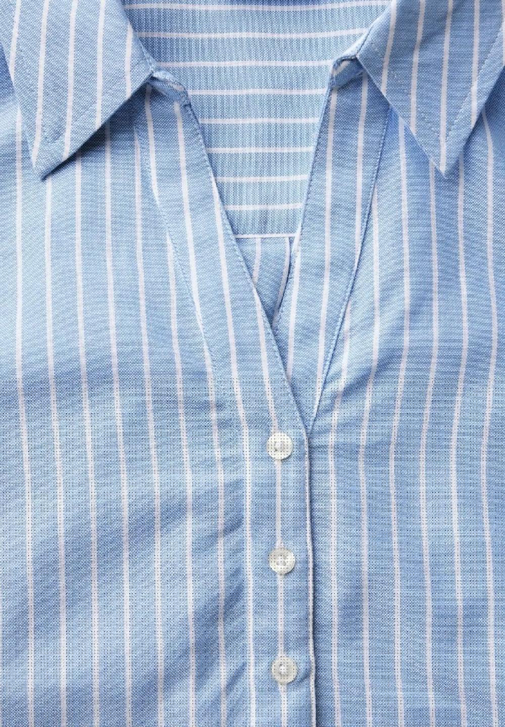 CECIL Shirtbluse Blusenkragen für Damen Begrenzt auf 3 Tage