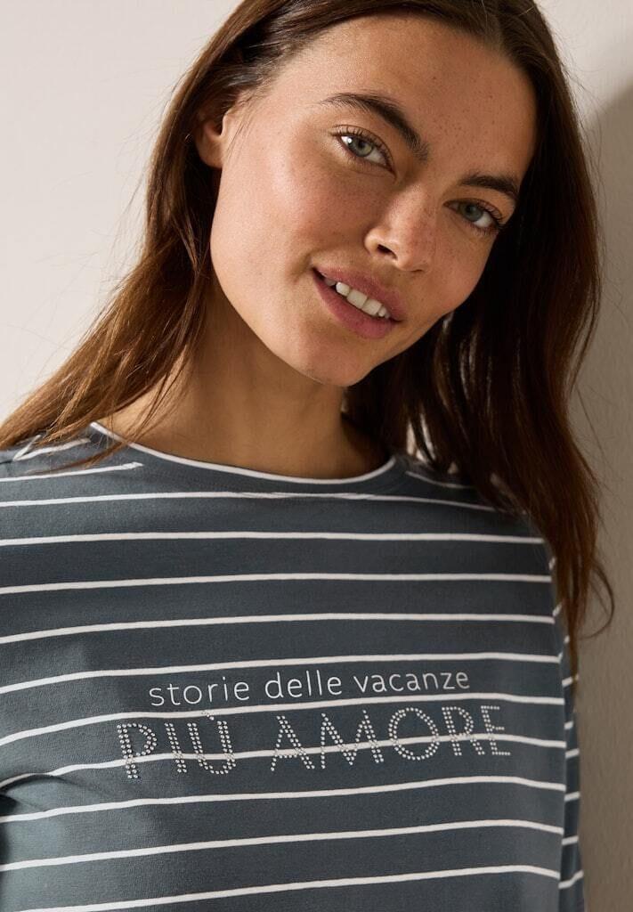 CECIL T-Shirt Speichern exportieren