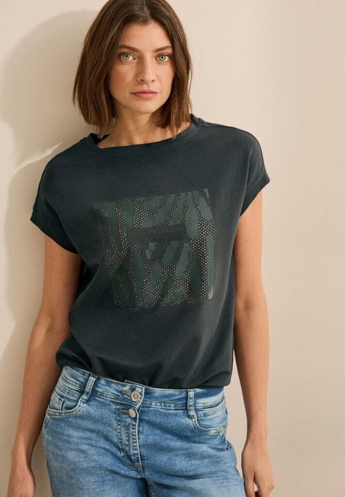CECIL T-Shirt Black Friday Preise