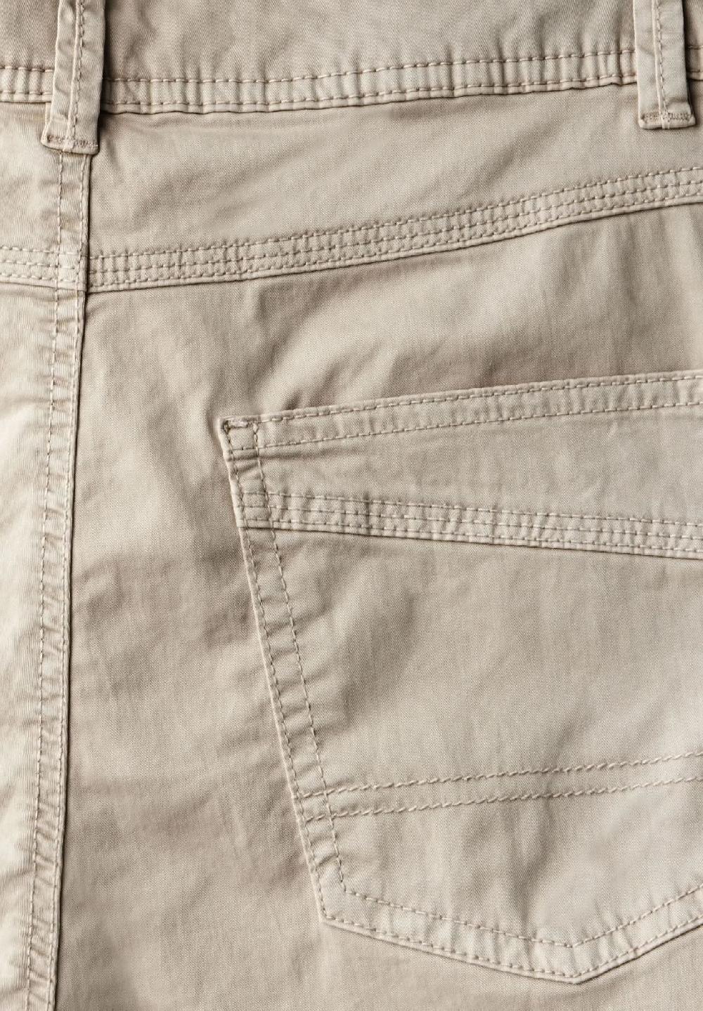 CECIL Stoffhose "Scarlett" 7/8-lang für Damen Im Verkauf