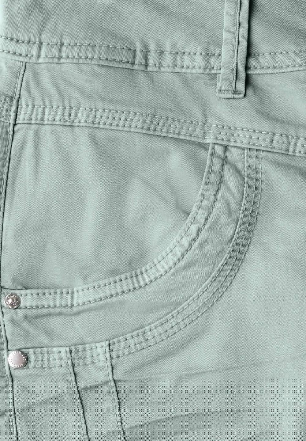 CECIL Stoffhose "Scarlett" 7/8-lang für Damen zollfrei