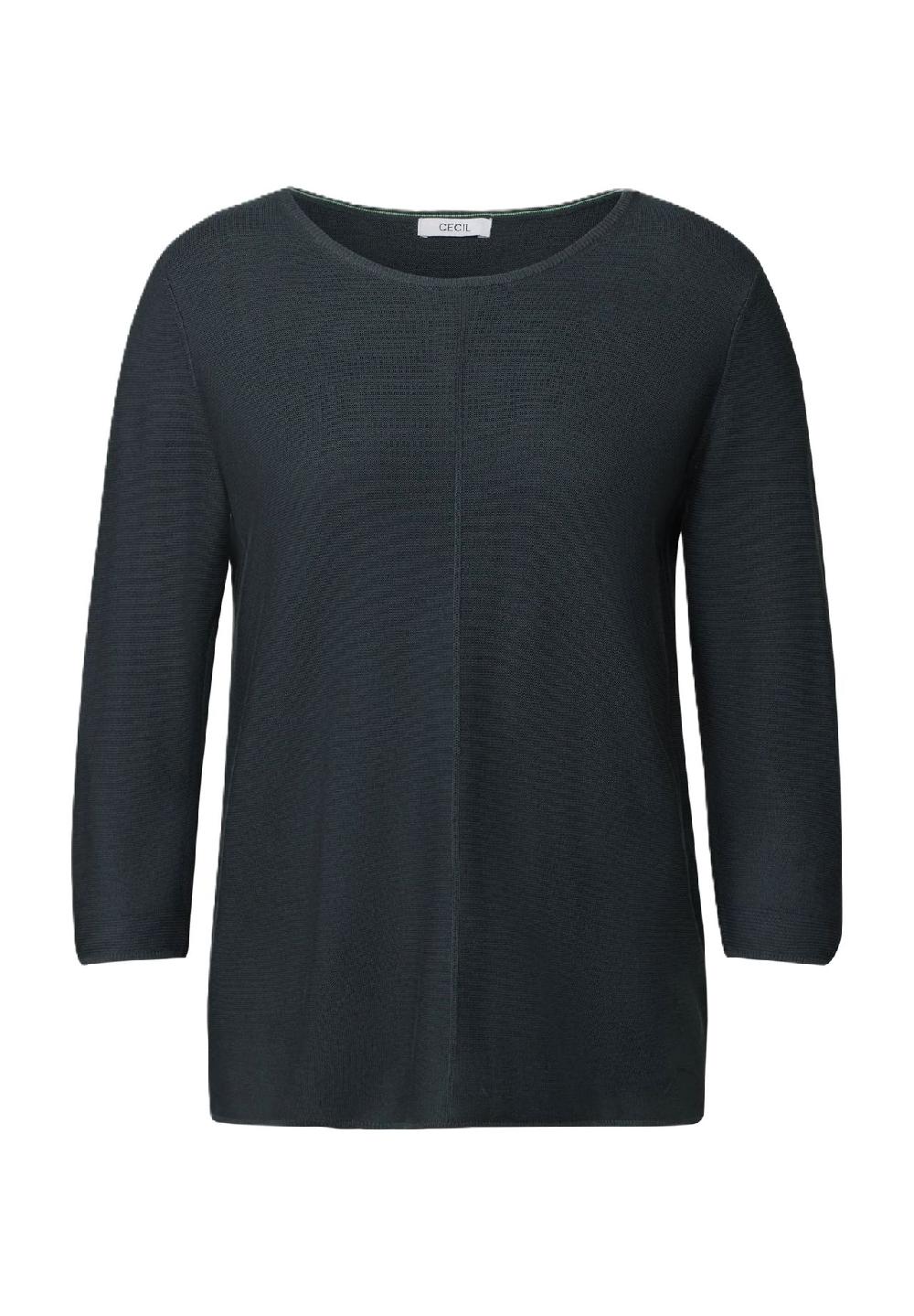 CECIL Feinstrickpullover 3/4-Arm für Damen Online