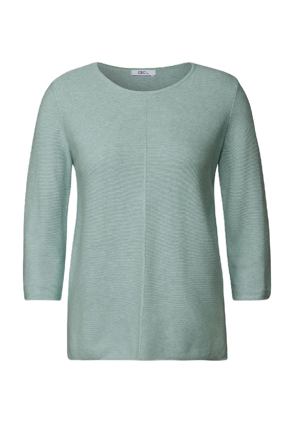 CECIL Feinstrickpullover 3/4-Arm für Damen Outlet