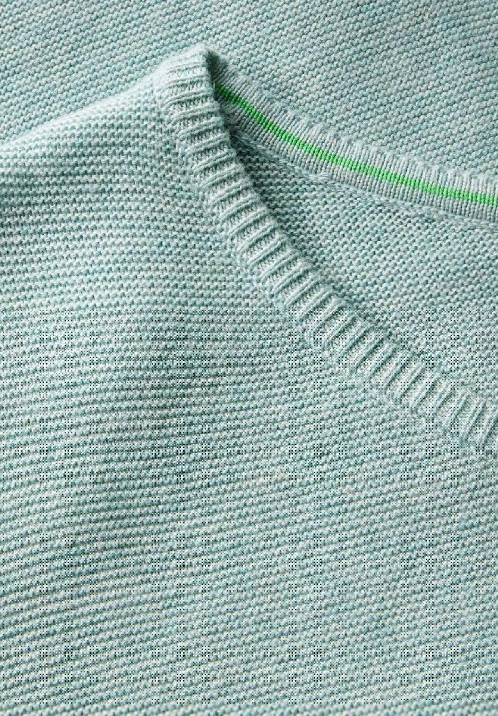 CECIL Feinstrickpullover 3/4-Arm für Damen Outlet