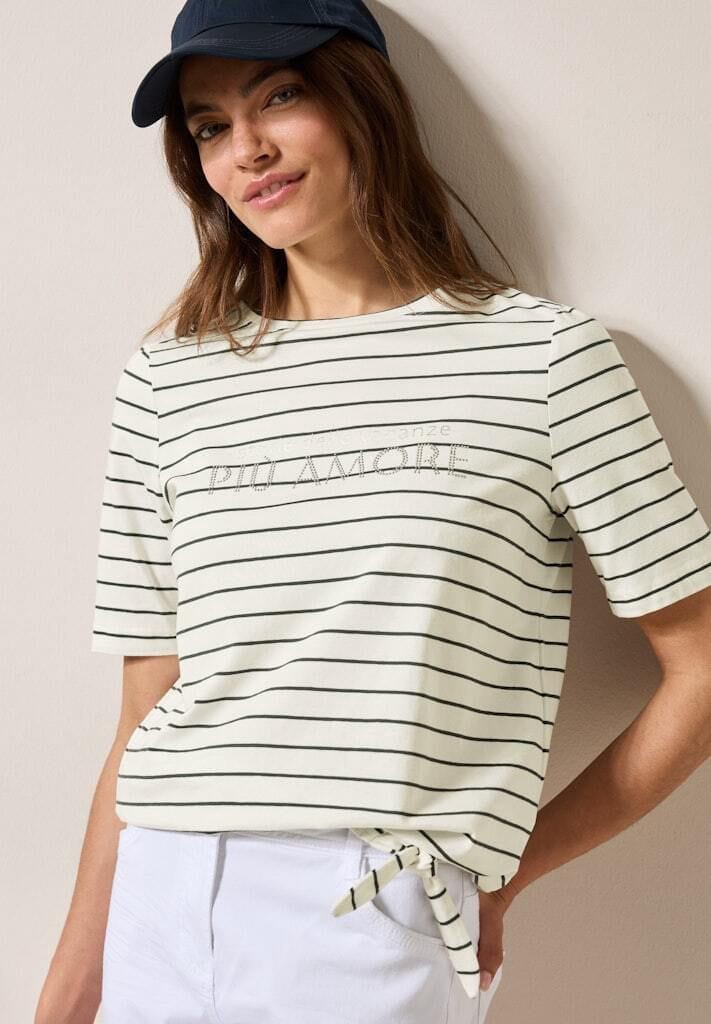 CECIL T-Shirt Verkauf