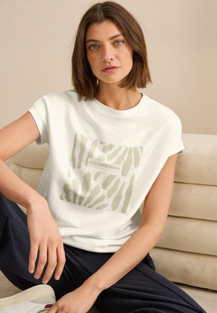 CECIL T-Shirt Angebote