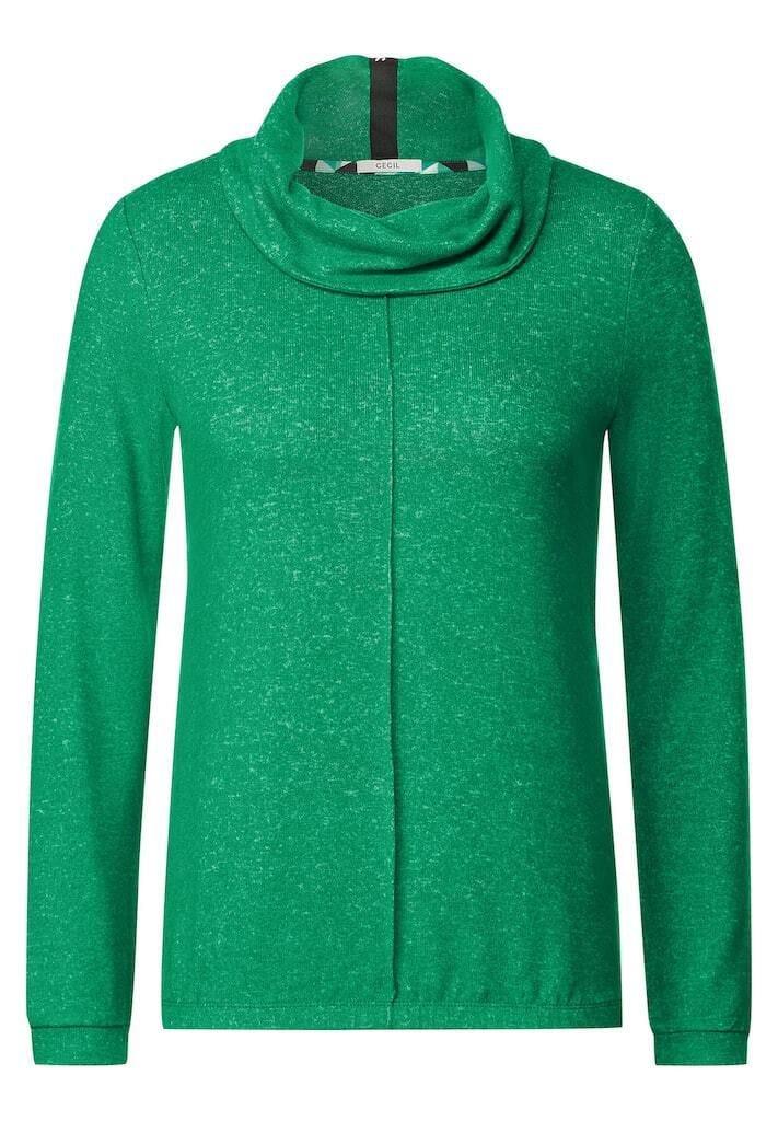 CECIL Langarmshirt Schlussverkauf