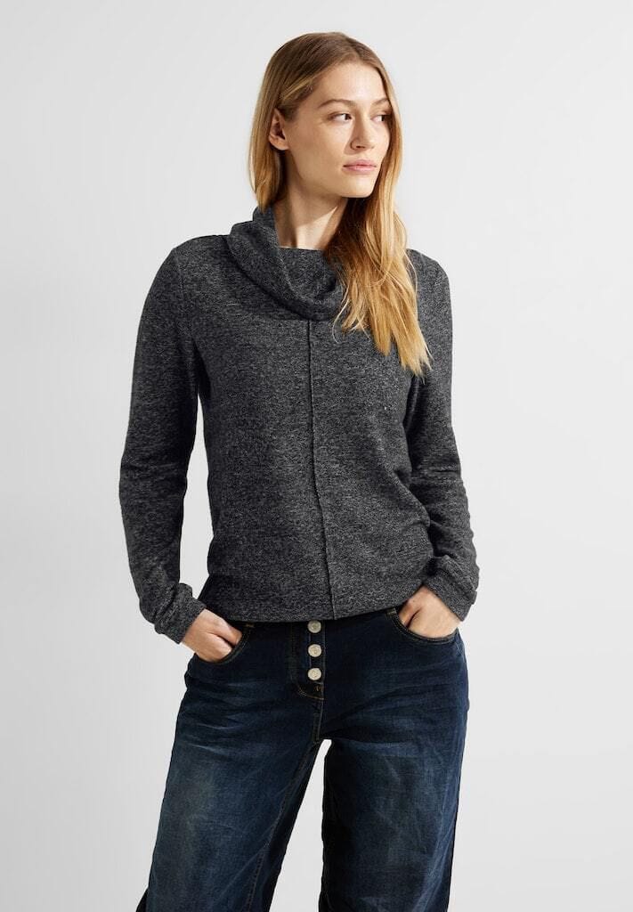 CECIL Langarmshirt Günstiger Verkauf