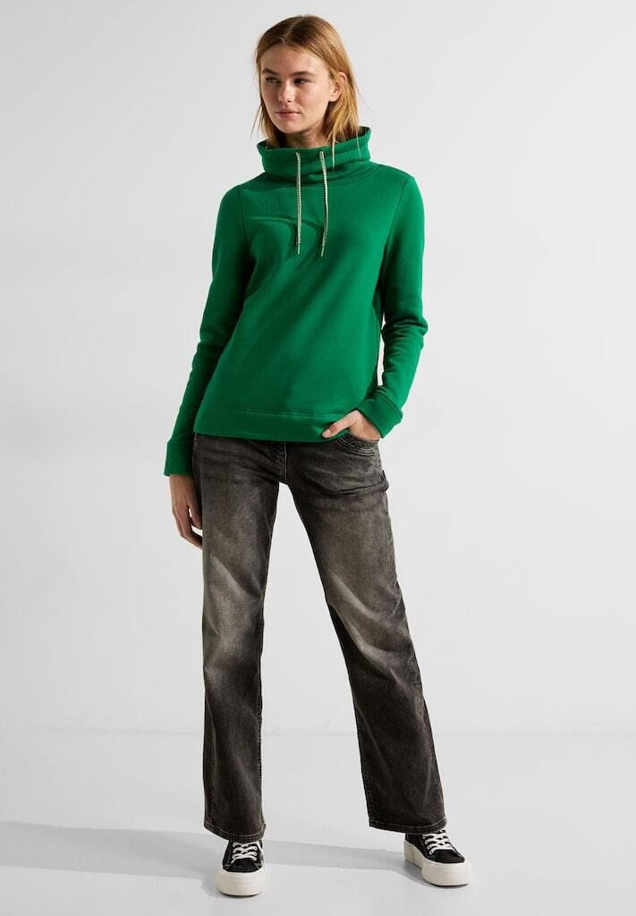 CECIL Sweatshirt Kostenloser Versand