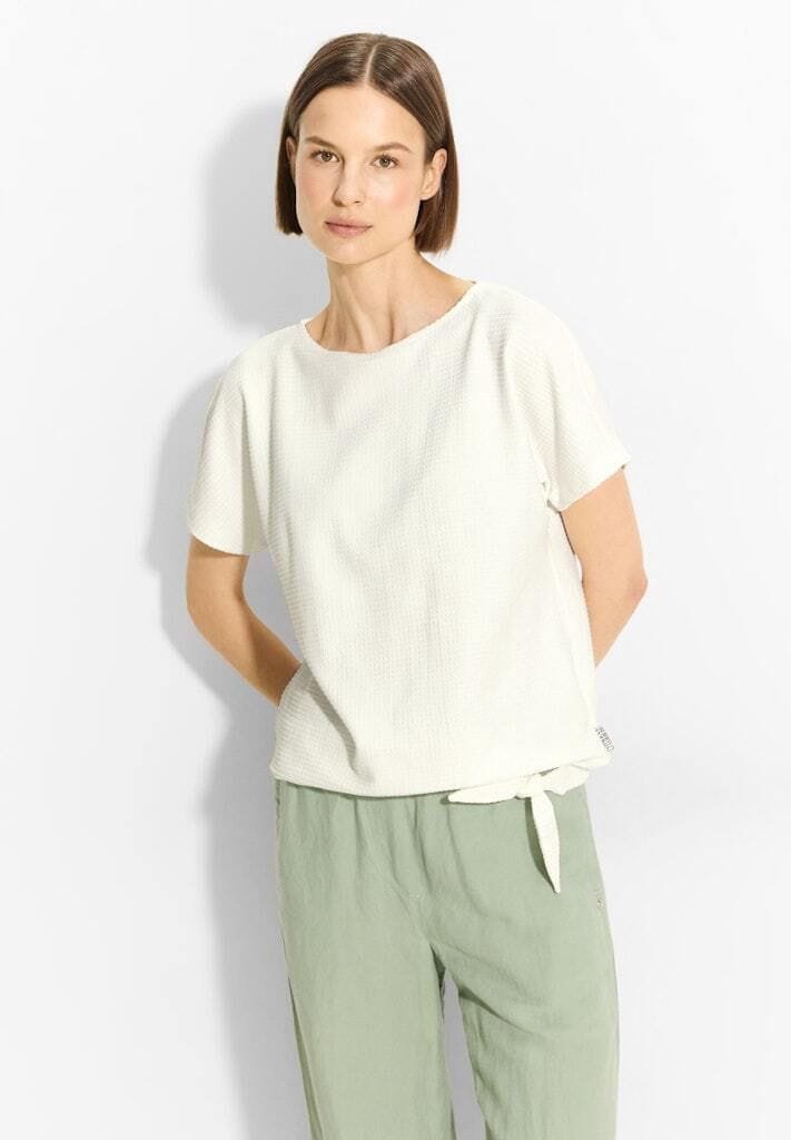 CECIL T-Shirt Rabatt