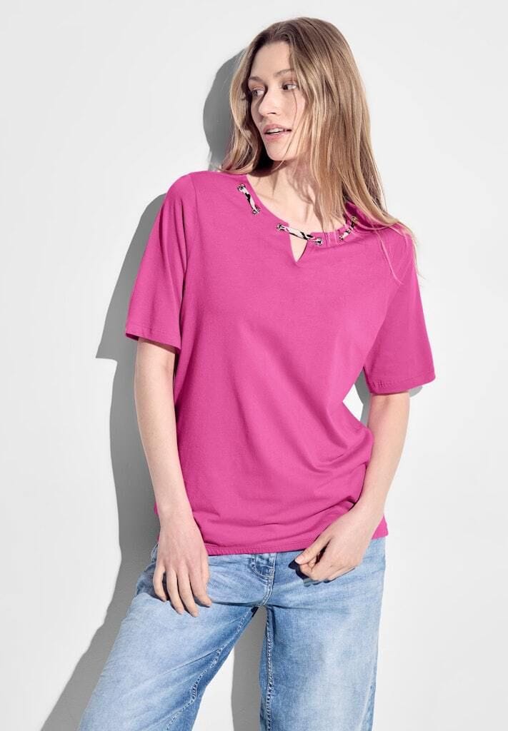 CECIL T-Shirt Großer Ausverkauf