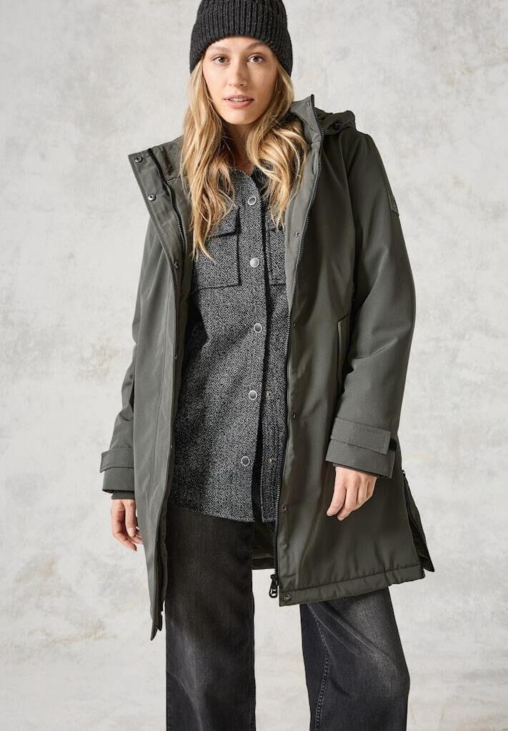 CECIL Mantel Online Shopping