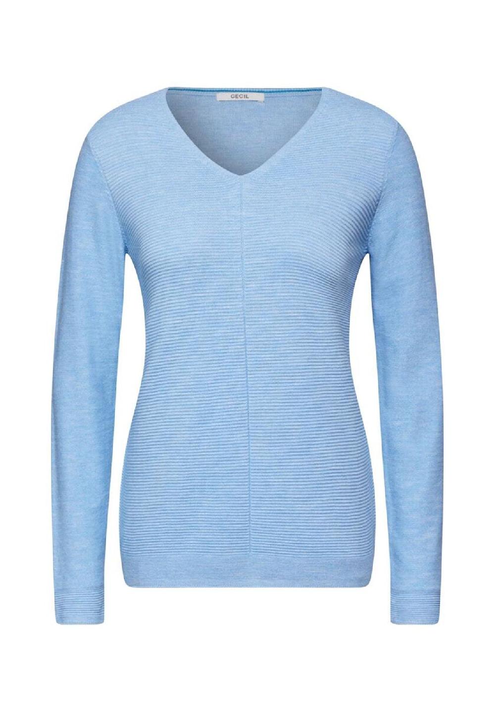 CECIL Pullover Black Friday