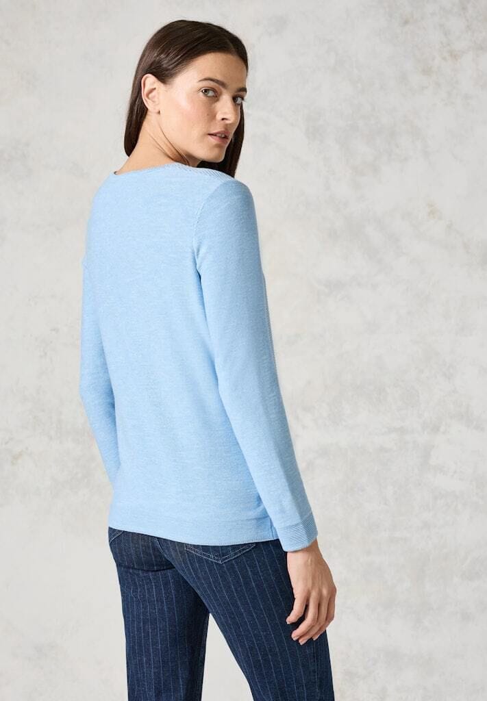 CECIL Pullover Black Friday