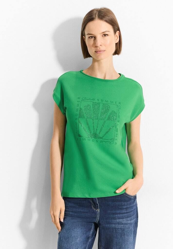 CECIL T-Shirt Cyber Monday