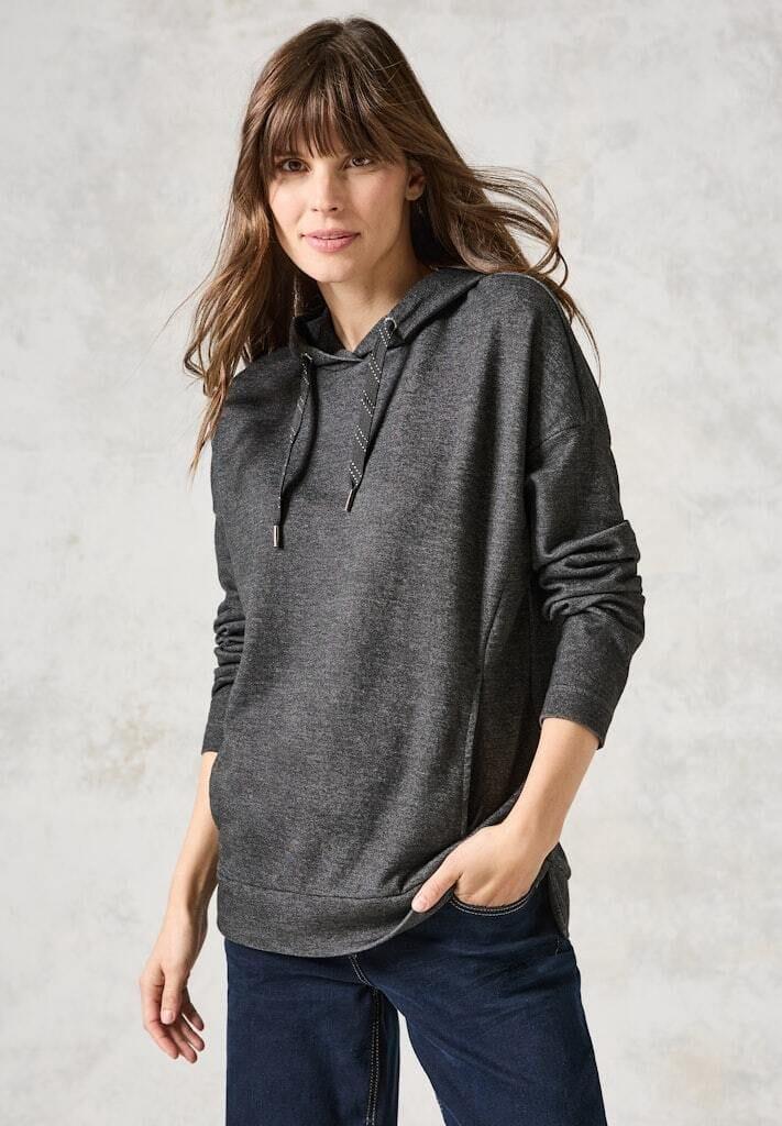 CECIL Sweatshirt Valentinstagsangebot