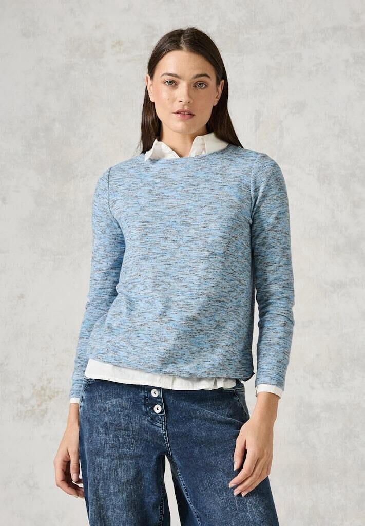 CECIL Langarmshirt Lagerräumung