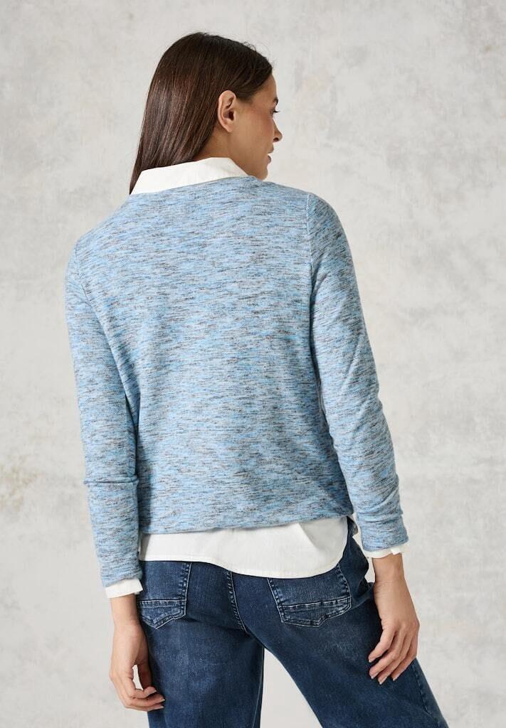 CECIL Langarmshirt Lagerräumung