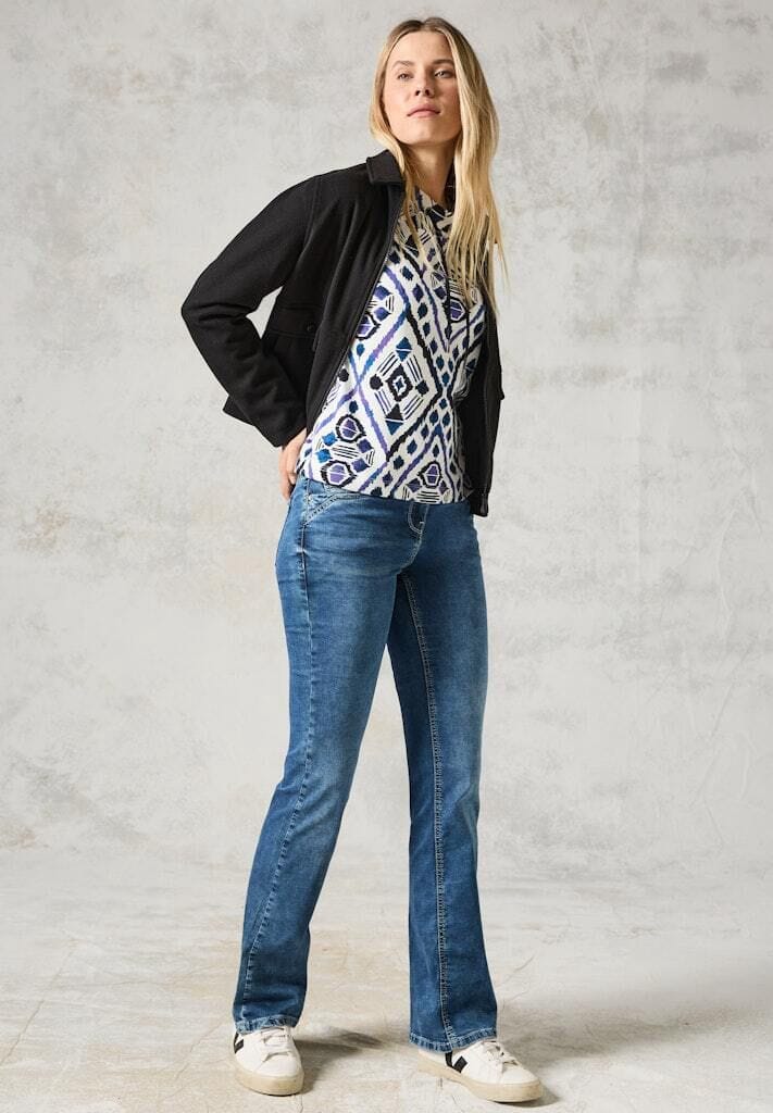 CECIL Langarmshirt Online Outlet