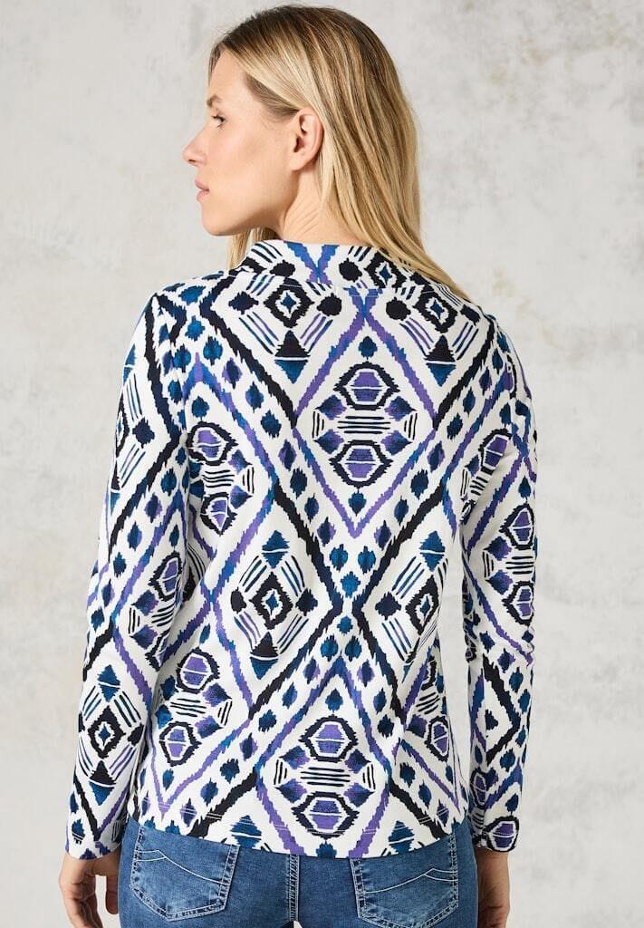 CECIL Langarmshirt Online Outlet