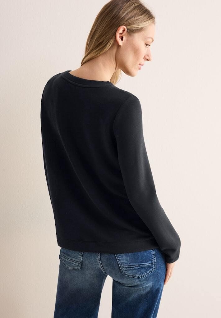 CECIL Langarmshirt Räumungsverkauf