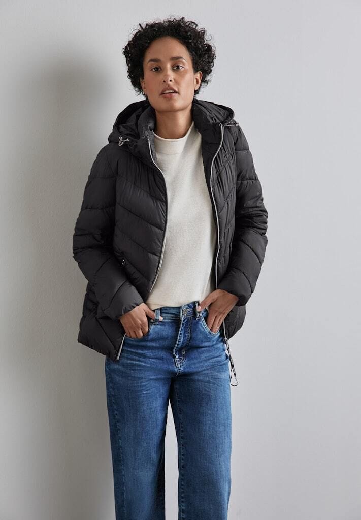 Street One Jacke Tiefpreis