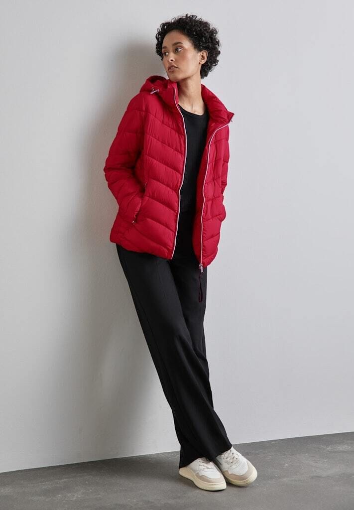 Street One Jacke Super Sparpreis