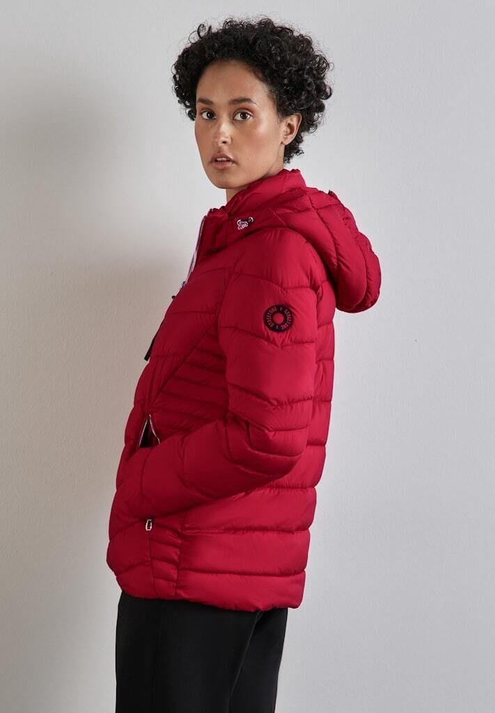 Street One Jacke Super Sparpreis