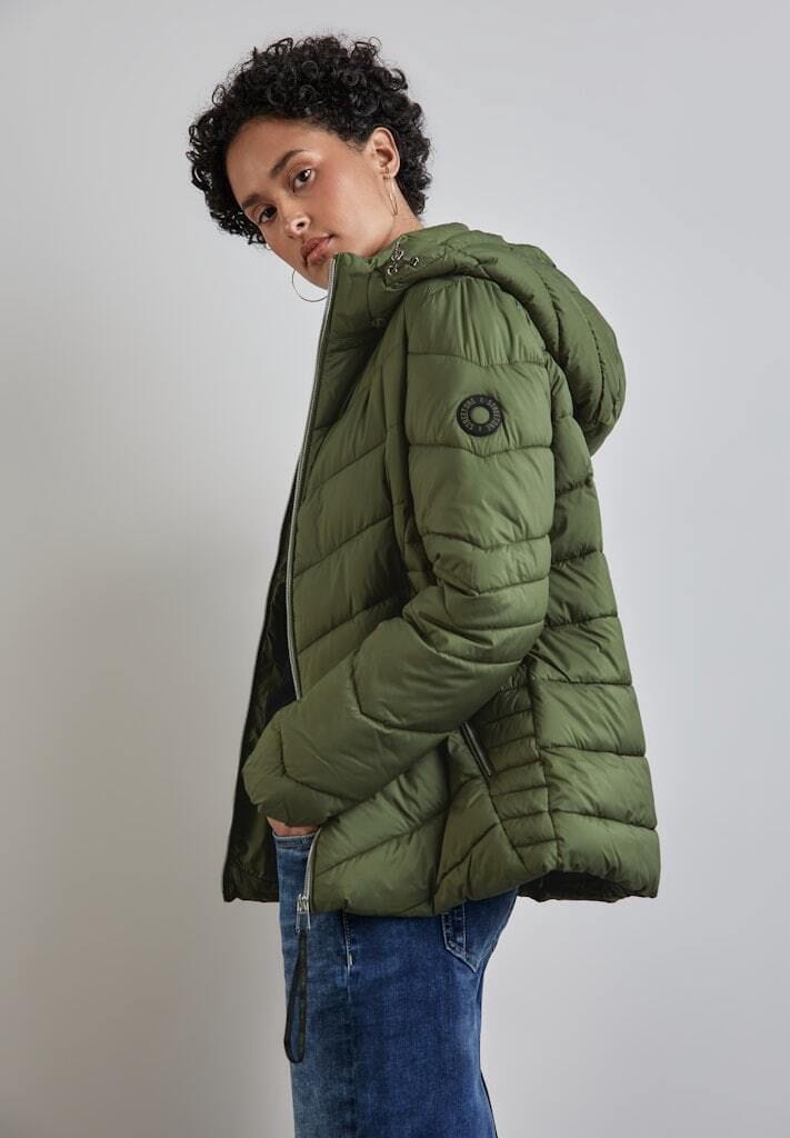 Street One Jacke Wochenangebot