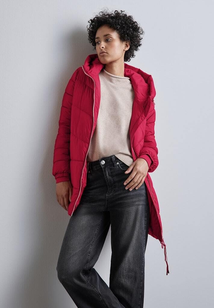 Street One Jacke Letzte 3 Tage