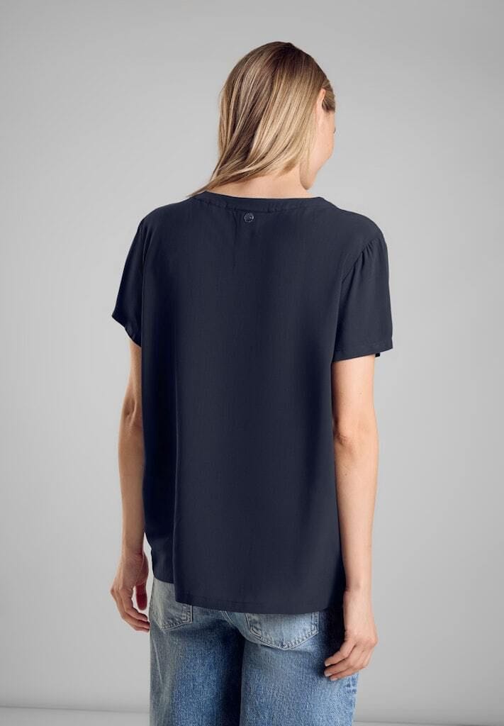Street One Halbarmbluse Neueste Stile