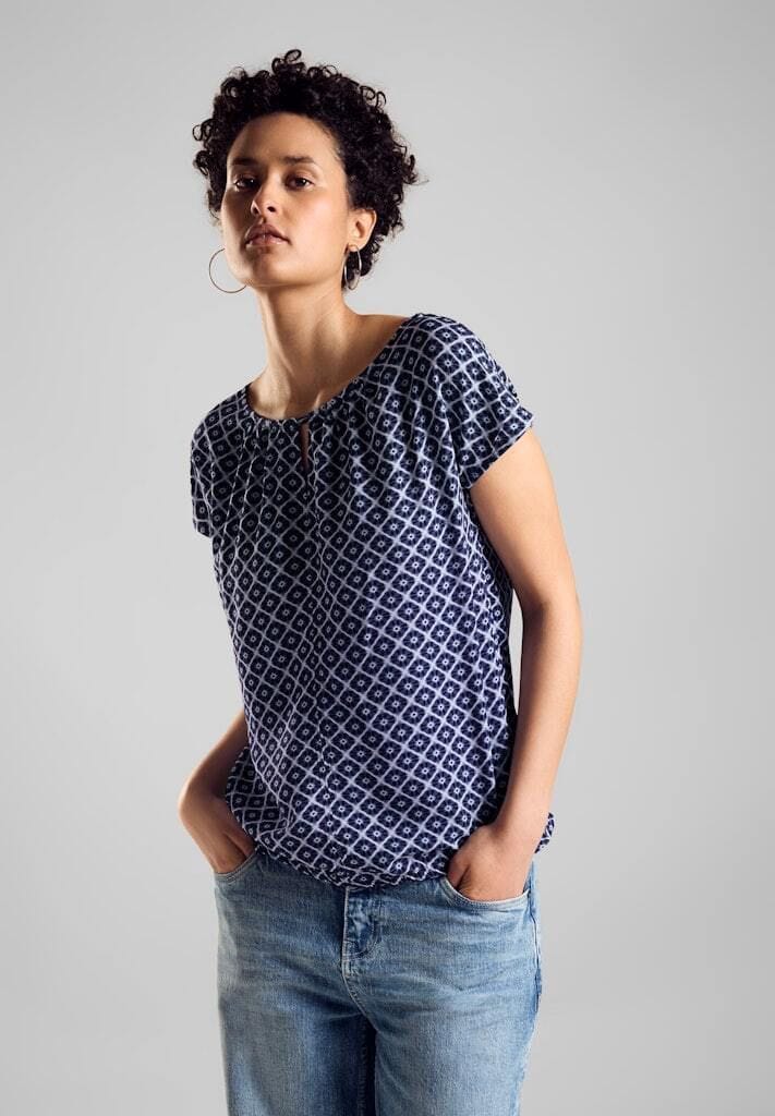 Street One T-Shirt Letzter Tag