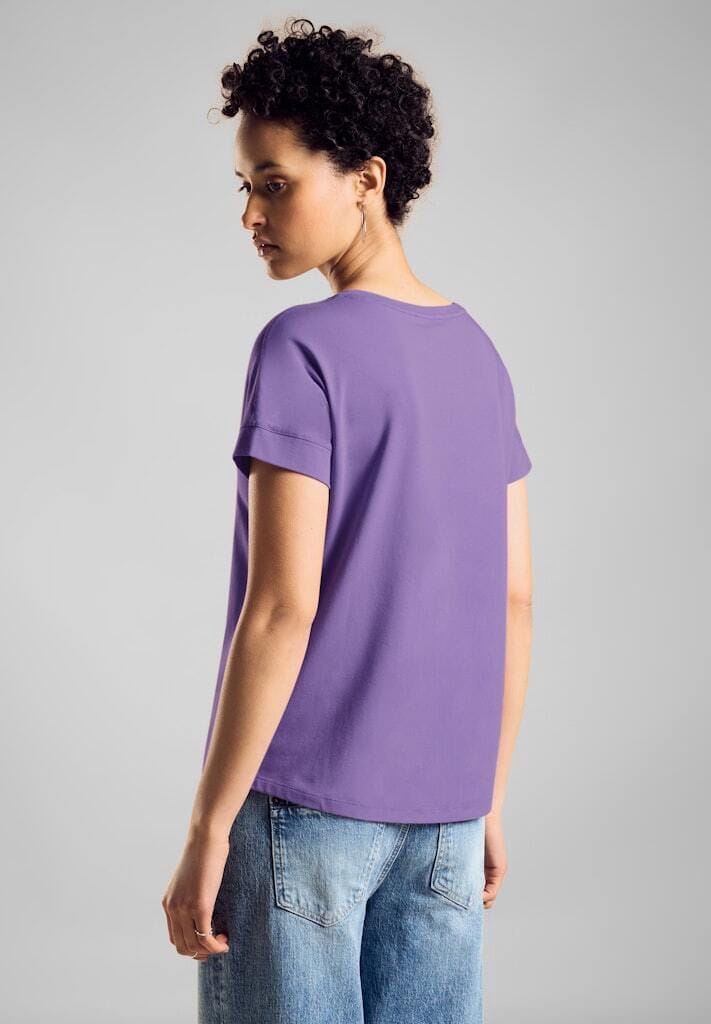 Street One T-Shirt Zeitbegrenzte Promotion