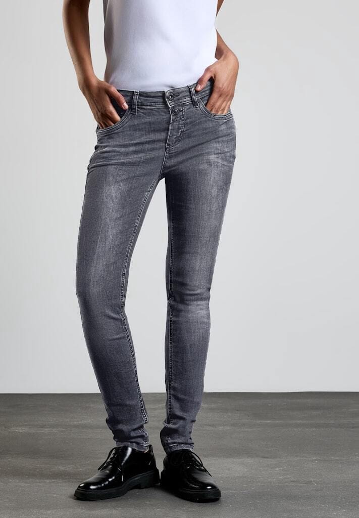 Street One Jeans Bis zu 65% Rabatt