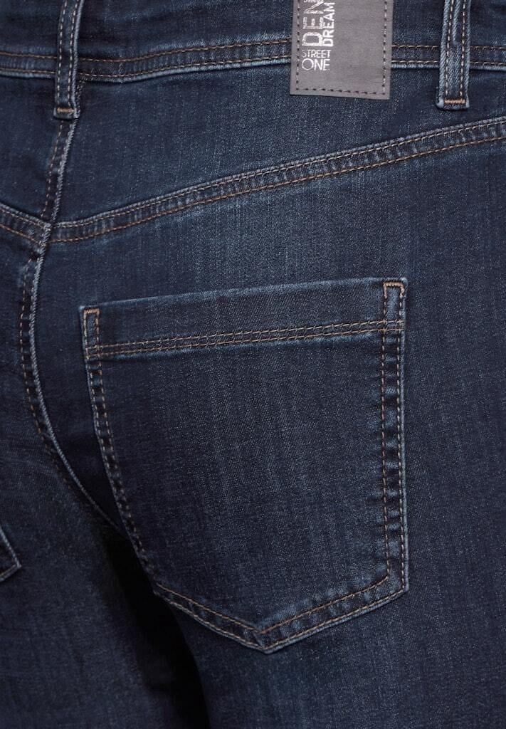 Street One Jeans Sonderangebot der Fabrik