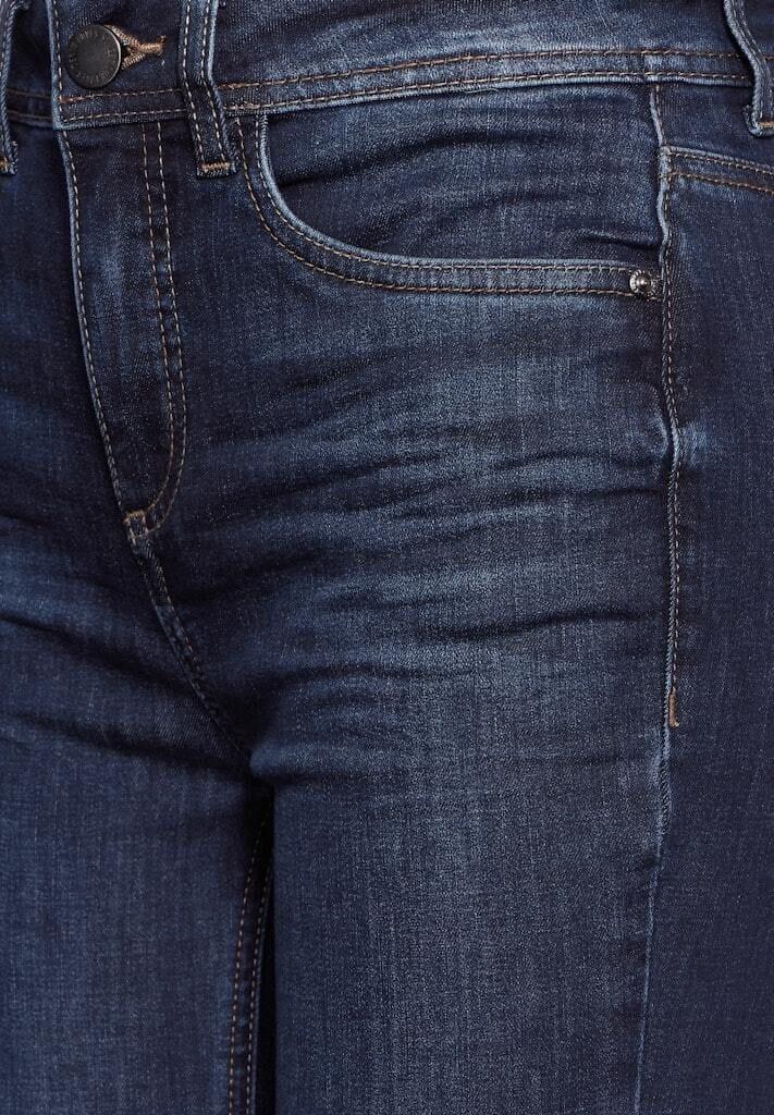 Street One Jeans Sonderangebot der Fabrik