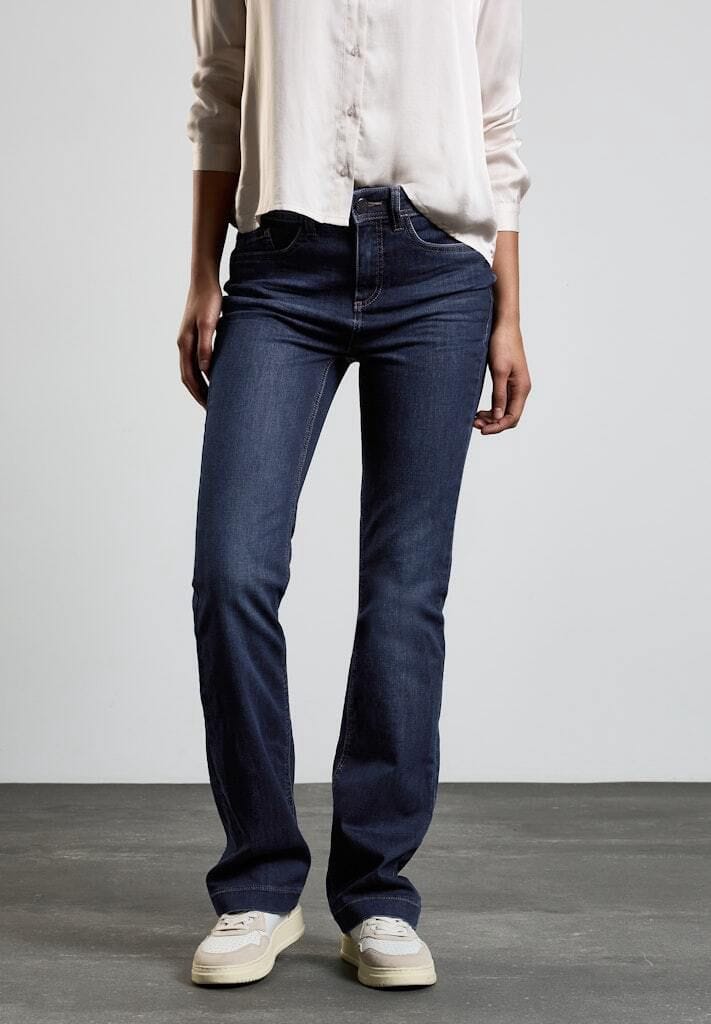 Street One Jeans Sonderangebot der Fabrik