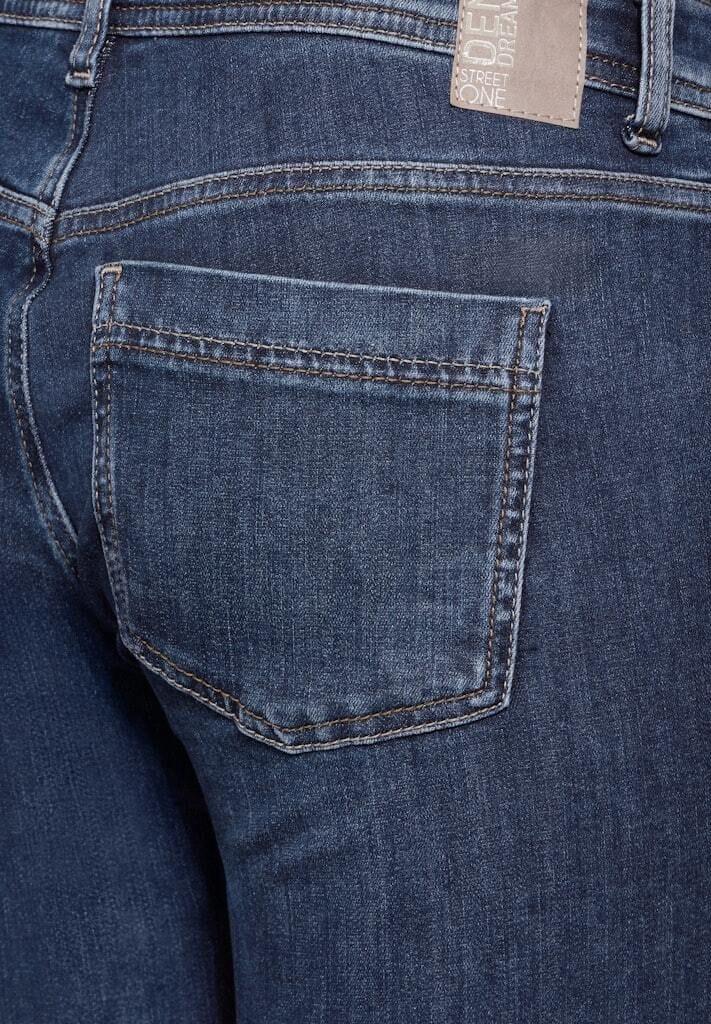 Street One Jeans Vierteljährliche Förderung