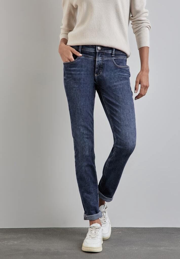 Street One Jeans Vierteljährliche Förderung
