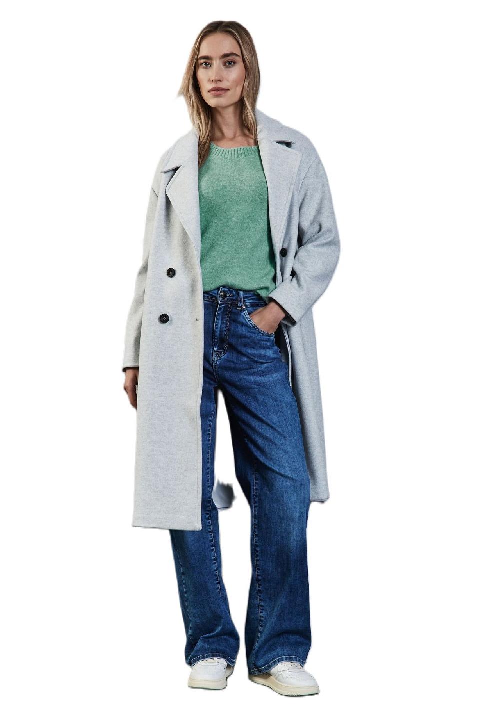 Street One Strickpullover 3/4-Arm für Damen Super Rabatt